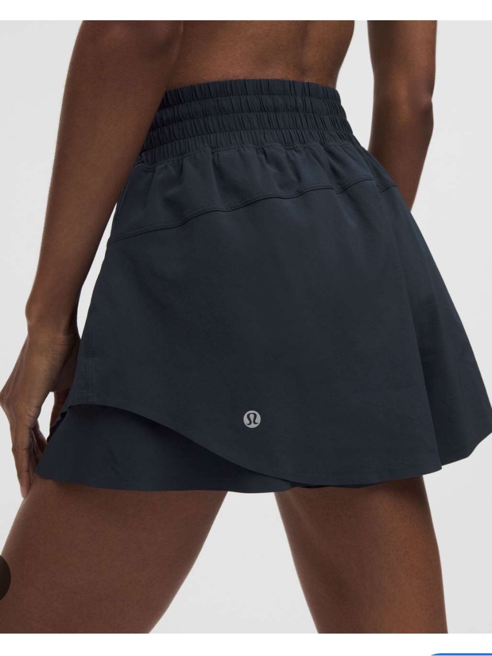 lululemon athletica Shake It Out short